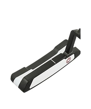 【中古】ODYSSEY(オデッセイ) VERSA #2 BLACK パター 34インチ ヴァーチカルデザイン(縦型) 日本仕様｜AJIMURA-SHOP