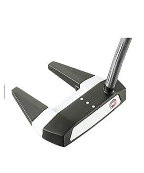 【中古】ODYSSEY(オデッセイ) VERSA #7 BLACK パター 34インチ ヴァーチカルデザイン バーチカルデザイン(縦型) 日本仕様