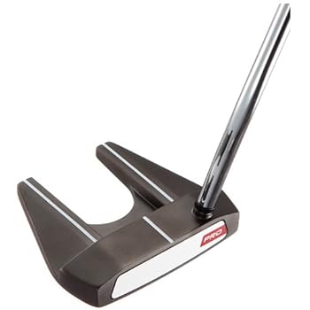 【中古】ODYSSEY(オデッセイ) WHITE HOT PRO #7 パター 35in 日本遣りかた