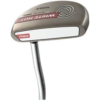 【中古】ODYSSEY(オデッセイ) WHITE HOT PRO Rossie パター 33インチ 日本仕様