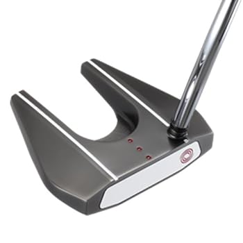 【中古】オデッセイ (ODYSSEY) TANK #7 パター 34インチ 日本仕様 730493525340