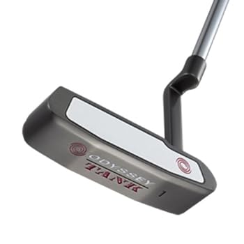 【中古】オデッセイ (ODYSSEY) TANK #1 パター 34インチ 日本仕様 730500425340