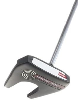 【中古】オデッセイ (ODYSSEY) WHITE HOT PRO #7CS パター 33in 日本遣りかた 730518325330