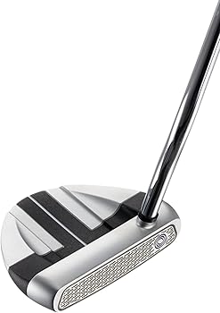 【中古】オデッセイ (ODYSSEY) WORKS VERSA V-LINE パター 2015 34in