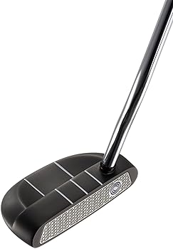 【中古】オデッセイ (ODYSSEY) ODYSSEY WORKS ROSSIE2 パター 730585535340 2015 ハンド:right シャフト長さ:34in 番手:PT 右用 フェースバランス:フェー