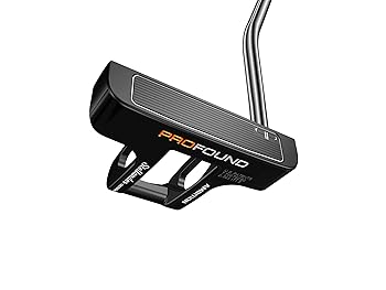 【中古】ProfoundGolf(プロファウンドゴルフ) Ambition 34 ライ角:70度｜AJIMURA-SHOP