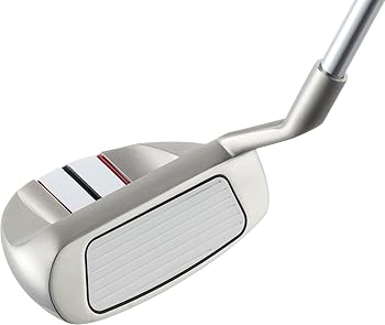 【中古】オデッセイ(ODYSSEY) パター X-ACT TANK メンズ 右利き用 2016年モデル 730665525340