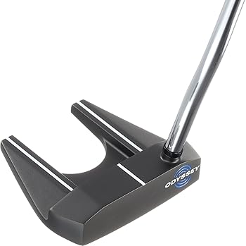【中古】オデッセイ (ODYSSEY) パター STROKE LAB パター #7 2016年モデル メンズ 730670525340 右利き用 ロフト角:3度 番手:パター｜AJIMURA-SHOP