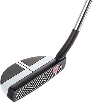 【中古】オデッセイ ODYSSEY 2017 O-WORKS (オーワークス) #9 ピンタイプ パター(日本正規品)　33inc 17,717円