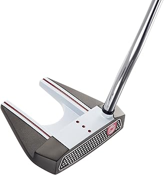 【中古】オデッセイ (ODYSSEY) パター O-WORKS パター#7 2017年モデル メンズ 730703525330 右利き用 ロフト角:3度 番手:パター｜AJIMURA-SHOP