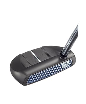 【中古】オデッセイ (ODYSSEY) パター STROKE LAB i パター 2018年模範例 #5 メンズ 730767525340 右 屋根裏部屋角:3度 番手:パター