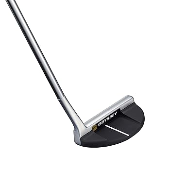 【中古】オデッセイ (ODYSSEY) パター STROKE LAB 右用 NINE 33in 2019年模範例 メンズ用