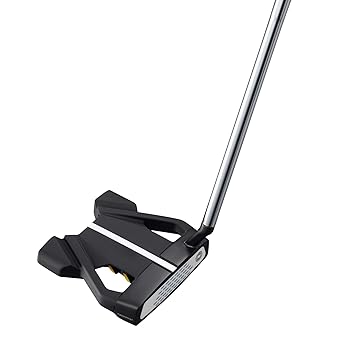 【中古】オデッセイ (ODYSSEY) 右用 パター STROKE LAB BLACK TEN S PSTL 33インチ メンズ
