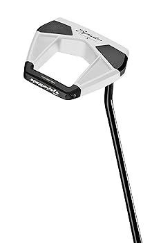 【中古】テーラーメイド(TAYLORMADE)SPIDERS(スパイダーエス)CKチョークSSシングルベンドパターメンズゴルフクラブ【カタログ純正シャフト装着モデル】右|AJIMURA-SHOP