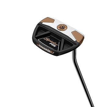 【中古】TAYLORMADE(仕立て屋御手伝いさん)SPIDERFCG(細蟹FCG)パター【商品目録完全無欠立て坑備え付ける真似形】メンズゴルフ野球クラブ右シングルベンド33in ゴルフ-メンズクラブ
