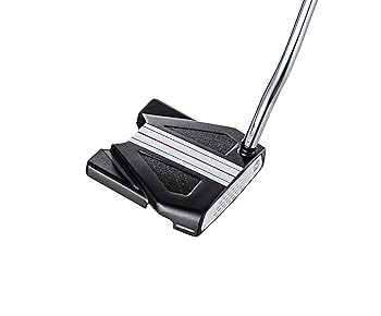 【中古】キャロウェイ(Callaway)オデッセイ (ODYSSEY) 右用 パター TEN TRIPLE TRACK PSTL 34インチ メンズ