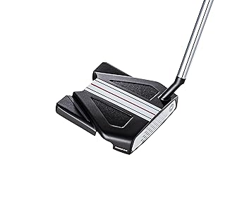 【中古】オデッセイ (ODYSSEY) 右用 パター TEN S TRIPLE TRACK PSTL 34インチ メンズ