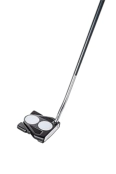 【中古】オデッセイ (ODYSSEY) 右用 パター 2-BALL TEN PSTL 34インチ メンズ|AJIMURA-SHOP