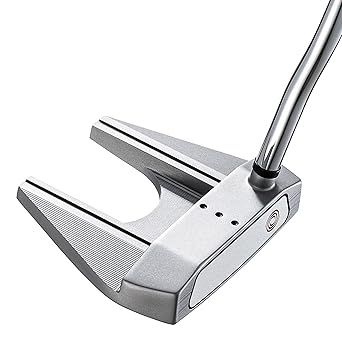 【中古】オデッセイ (ODYSSEY) 右用 パター WHITE HOT OG #7 (STROKE LAB シャフト) 33インチ メンズ