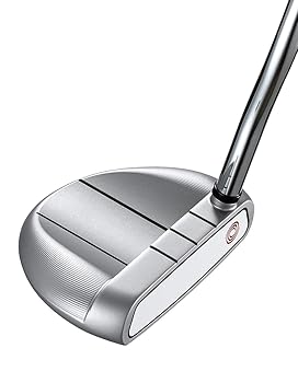 【中古】オデッセイ (ODYSSEY) 右用 パター WHITE HOT OG ROSSIE 34インチ メンズ 25,042円