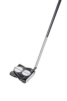 【中古】オデッセイ(ODYSSEY) 右用 パター 2-BALL TEN S LINED PSTL 34インチ メンズ