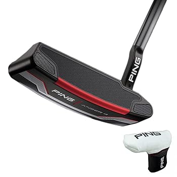 【中古】PING(ピン) 2021 ANSER 4 パター 2021年モデル 34