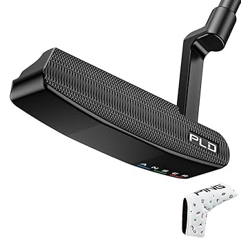 【中古】PING(いの一番) PLD MILLED ゴルフ パター 2022年模範例 34