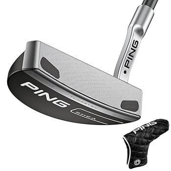 【中古】PING(ピン) 2023 シェイ ゴルフ パター 2022年モデル 34|AJIMURA-SHOP