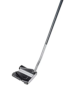 【中古】オデッセイ(ODYSSEY) 右用 パター TEN TRIPLE TRACK SLIM 31インチ レディース