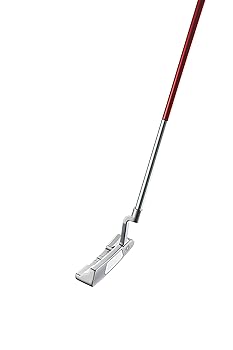 【中古】【未使用】オデッセイ (ODYSSEY) 右用 パター WHITE HOT OG #・2・ (STROKE LAB シャフト) 34インチ DFX TR メンズ