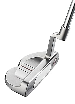【中古】キャロウェイ オデッセイ (ODYSSEY) 右用 パター WHITE HOT OG #4 クランクホーゼル (マレットタイプ, 34インチ, スチール) メンズ 22,343円
