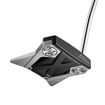【中古】TITLEIST(タイトリスト)スコッティ・キャメロン・パター【カタログ純正シャフト装着モデル】2022 Phantom X 12 長さ:34インチ 品番:742RJ34J 右｜AJIMURA-SHOP