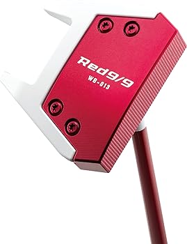 【中古】【未当て嵌める】キャスコ(Kasco) Red9/9 Whiteback WB-013 唐人笛手合い