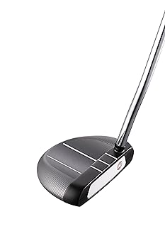 【中古】オデッセイ(ODYSSEY) 右用 パター TRI-HOT 5K 23 ROSSIE ダブルベント (マレットタイプ STROKE LAB シャフト 34インチ) メンズ