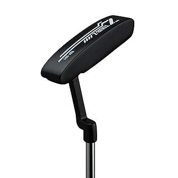 【中古】【未使用】アサヒゴルフ TOUR-Z PUTTER BLADE｜AJIMURA-SHOP 13,320円