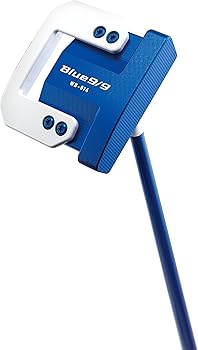 【中古】【未当て嵌める】キャスコ(Kasco) Blue9/9 Whiteback WB-014 広広としたボックス席手合い