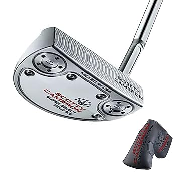 【中古】2023 SUPER SELECT GOLO 6.5 34 LH