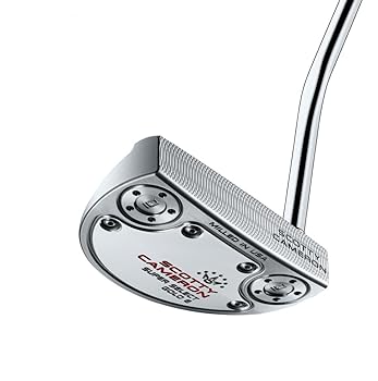 【中古】2023 SUPER SELECT GOLO 6 35 RH