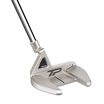 【中古】【未使用】テーラーメイド(TAYLOR MADE) ティーピー トラス パター23 TP Truss23 M2TH 33IN ゴルフクラブ インチ:33 右用