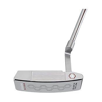 【中古】【未当て嵌める】ベティナルディゴルフ(Bettinardi Golf) Putter 2023 RJB028314 BB8W Limited Run パター 34in