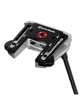 【中古】テーラーメイド TaylorMade SPIDER GT MAX TRUSS TM1 34 ./.｜AJIMURA-SHOP