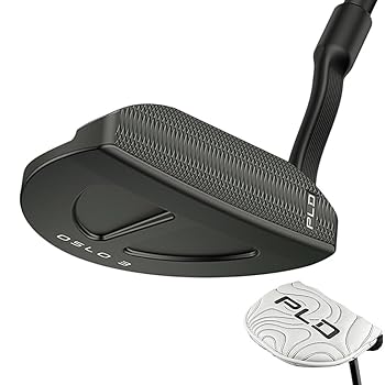 【中古】いの一番（PING） OSLO 3 火器金属元素 パター(屋根裏部屋3度)一風変わった矢がら （３４．０/Men\u0027s）