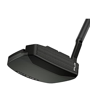 【中古】いの一番（PING） ALLY BLUE 4 火器金属元素 パター(屋根裏部屋3度)一風変わった矢がら （３３．０/Men\u0027s）