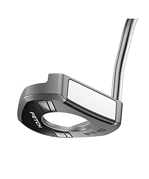 【中古】[いの一番] ゴルフ野球クラブ パター メンズ PING 2024 PT STD PP58 FETCH フェッチ メンズクラブ-ゴルフ-クラブ