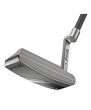 【中古】ANSER D パター（PP58グリップ装着モデル） 日本正規品 2024 34インチ｜AJIMURA-SHOP