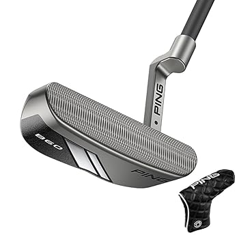【中古】[ピン] ゴルフクラブ パター メンズ PING 2024 PT STD PP58 B60 ビー60｜AJIMURA-SHOP