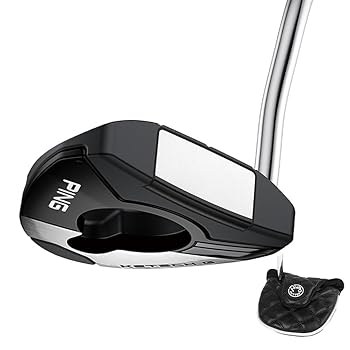 【中古】[ピン] ゴルフクラブ パター メンズ PING 2024 PT STD PP58 KETSCH G ケッチ G