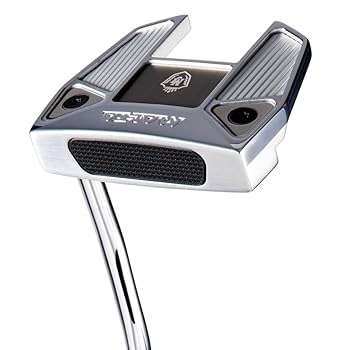 【中古】【未当てはめる】マジェスティ(MAJESTY) MALTA NEO-MALLET 3.0 ゴルフ パター 2024年真似形 メンズ 34