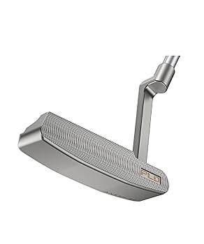 【中古】いの一番（PING） PLD MILLED ANSER 30 パター(屋根裏部屋3度)Stepless Steel （３３．０/Men\u0027s）