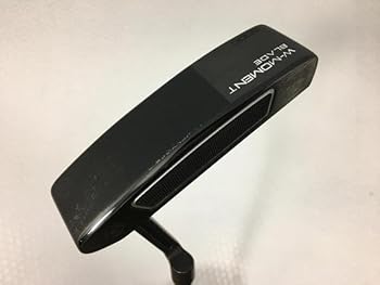 【中古】【中古品】マルマン パター マジェスティ W-MOMENT ブレード パター 2022 オリジナルスチール パター 商品番号:2025051100854985